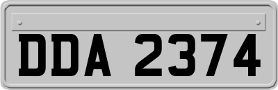 DDA2374