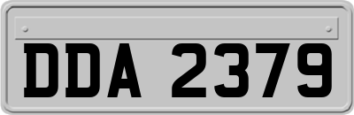 DDA2379