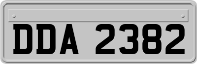 DDA2382