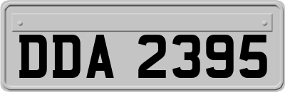 DDA2395