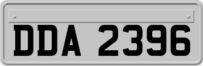 DDA2396