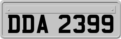 DDA2399