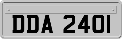 DDA2401