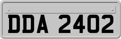 DDA2402