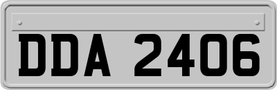 DDA2406