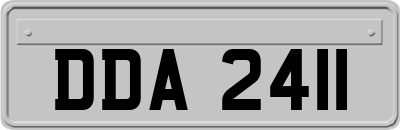 DDA2411