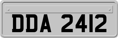 DDA2412