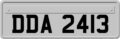 DDA2413