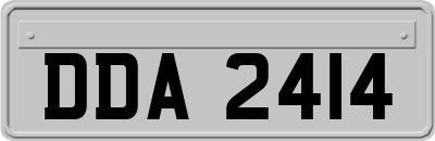 DDA2414