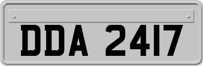 DDA2417