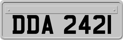 DDA2421