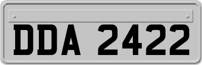 DDA2422