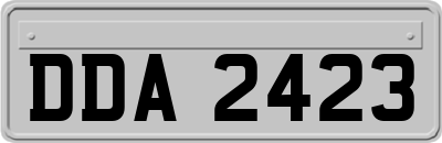 DDA2423
