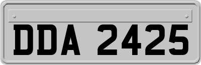 DDA2425