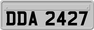 DDA2427