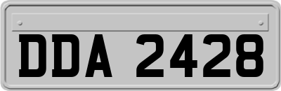 DDA2428