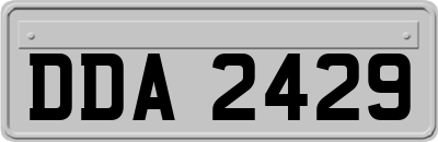 DDA2429