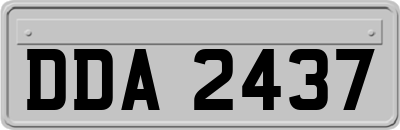 DDA2437