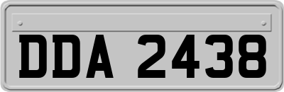 DDA2438