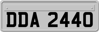 DDA2440