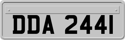 DDA2441
