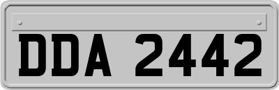 DDA2442