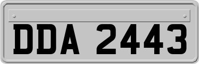 DDA2443
