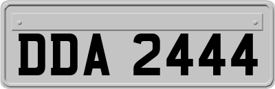 DDA2444