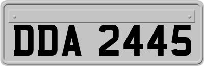 DDA2445