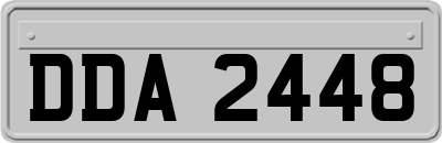 DDA2448