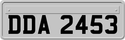 DDA2453