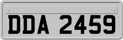 DDA2459