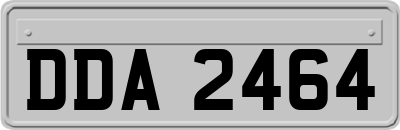 DDA2464