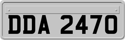 DDA2470