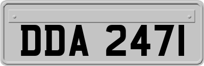 DDA2471