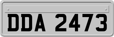 DDA2473