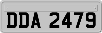 DDA2479