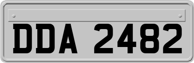 DDA2482