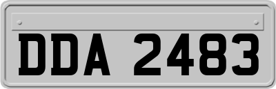 DDA2483
