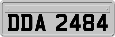 DDA2484