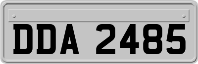 DDA2485
