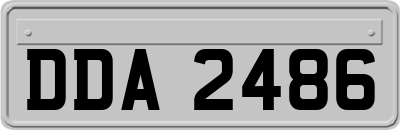 DDA2486
