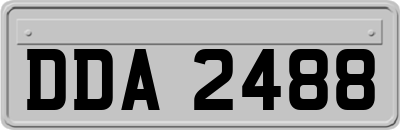 DDA2488