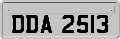 DDA2513