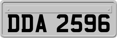 DDA2596