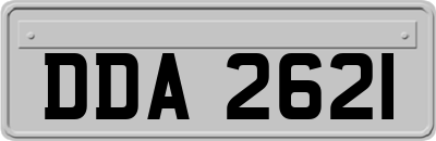 DDA2621