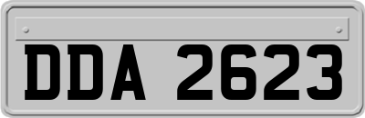 DDA2623