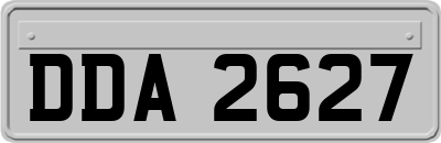 DDA2627