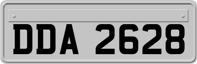 DDA2628
