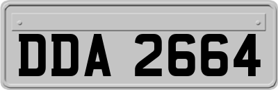 DDA2664